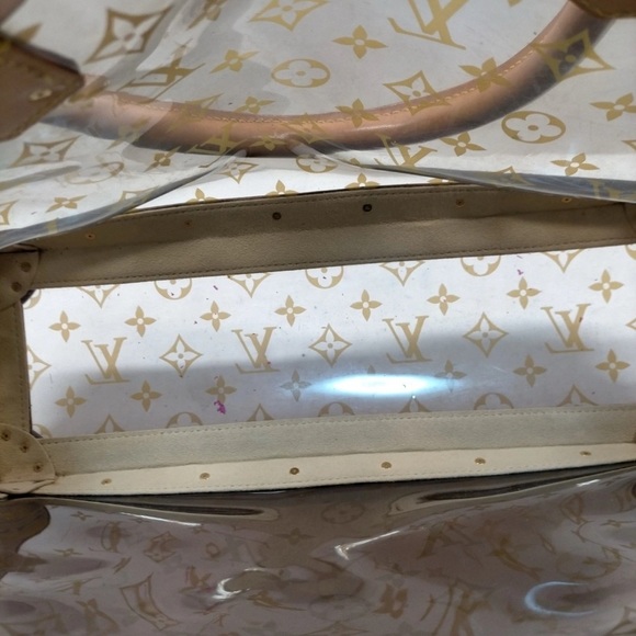 Louis Vuitton Neo Cabas Ambre - Picture 13 of 14